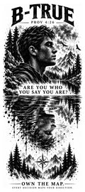 B-TRUE — Are You Who You Say You Are?