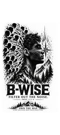 B-WISE — Filter Out Of Noise